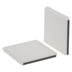 CABIN FILTER KIT