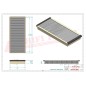 CABIN FILTER KIT