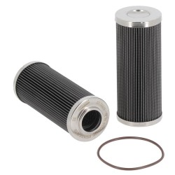 HYDRAULIC FILTER
