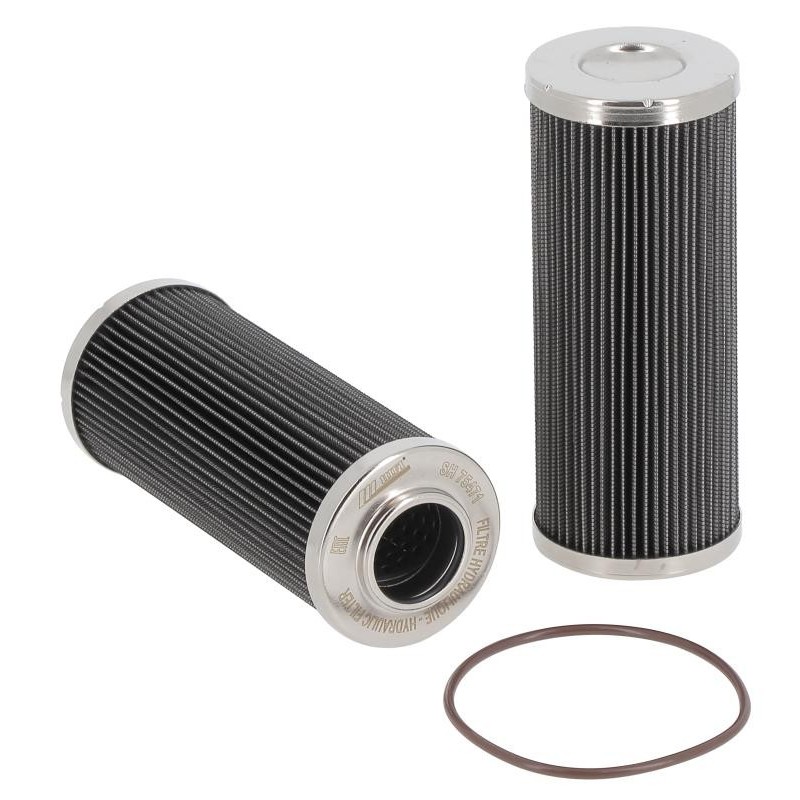HYDRAULIC FILTER