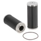HYDRAULIC FILTER