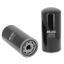 HYDRAULIC FILTER