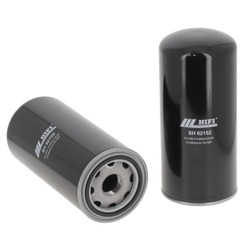 HYDRAULIC FILTER