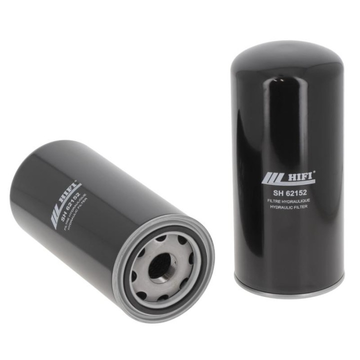 HYDRAULIC FILTER