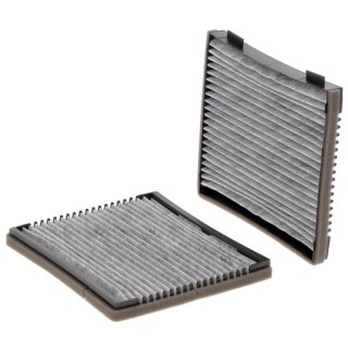 CABIN AIR FILTER