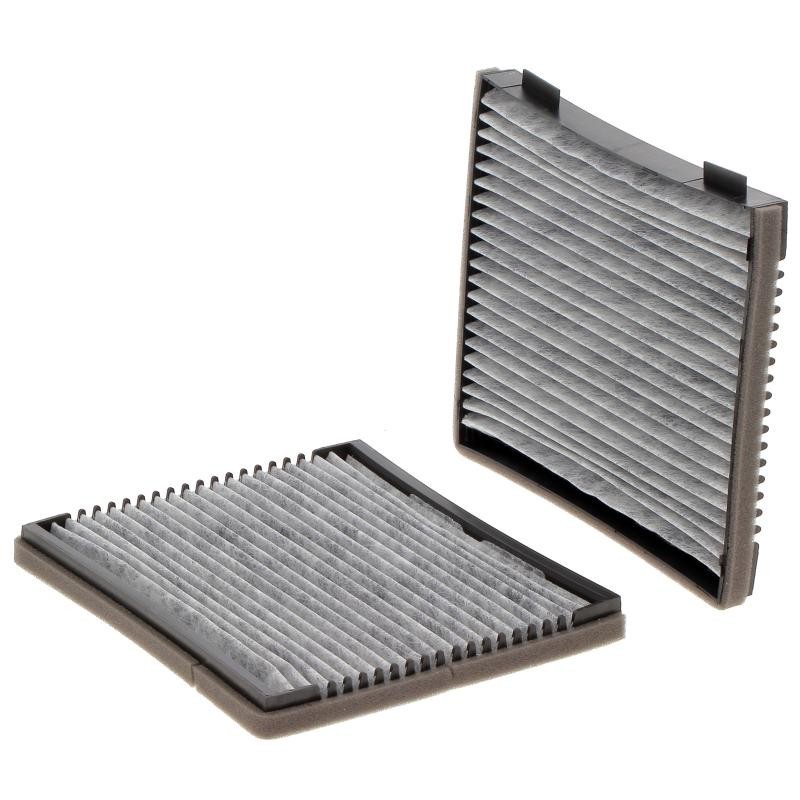 CABIN AIR FILTER