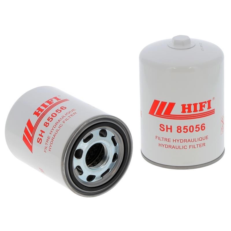 HYDRAULIC FILTER