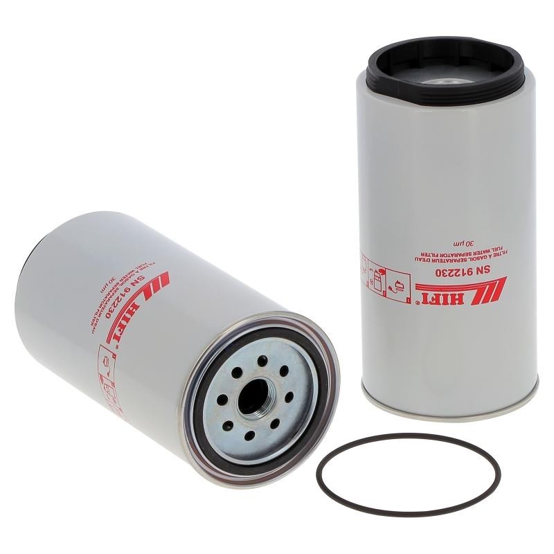 FUEL WATER SEPARATOR FILTER