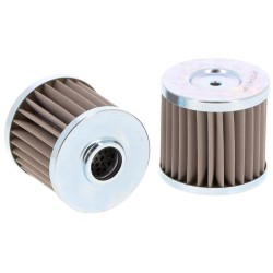 HYDRAULIC FILTER