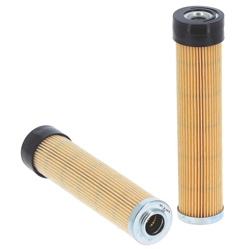HYDRAULIC FILTER
