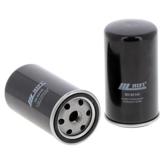 HYDRAULIC FILTER