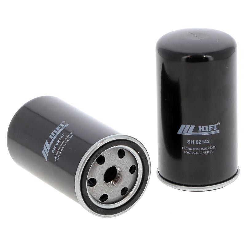 HYDRAULIC FILTER