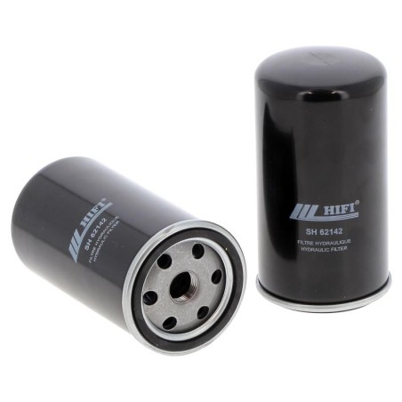 HYDRAULIC FILTER