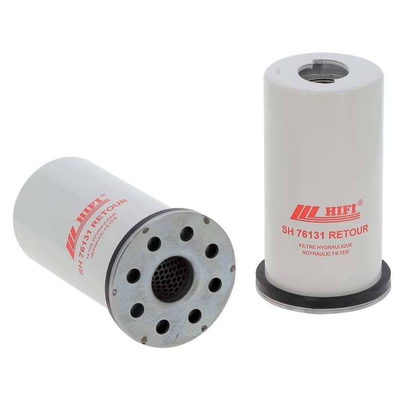 HYDRAULIC FILTER