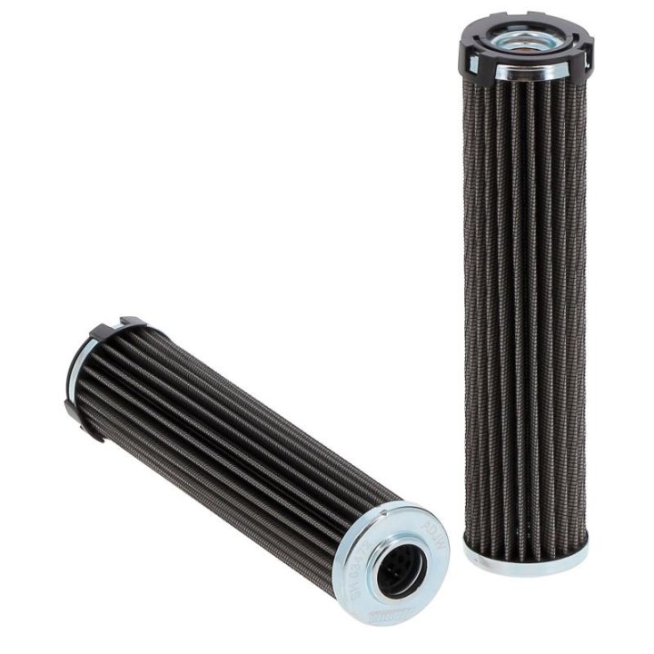 HYDRAULIC FILTER