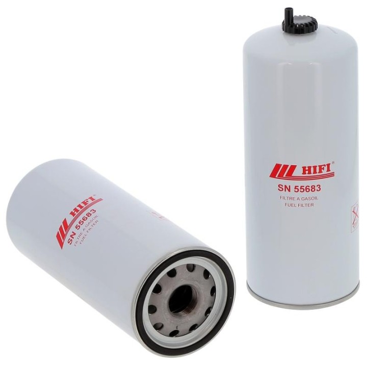 FUEL FILTER