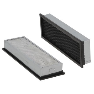 CABIN AIR FILTER