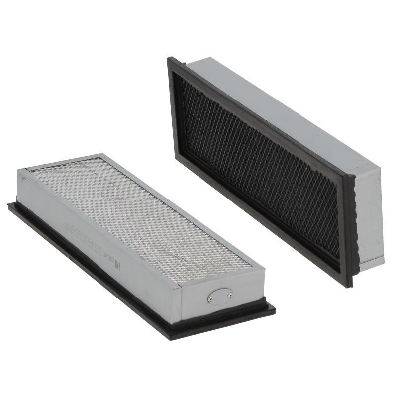 CABIN AIR FILTER