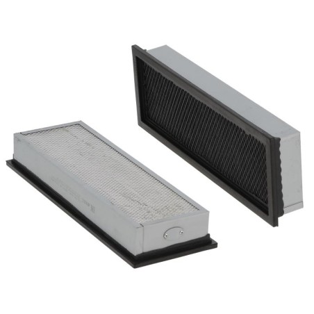 CABIN AIR FILTER