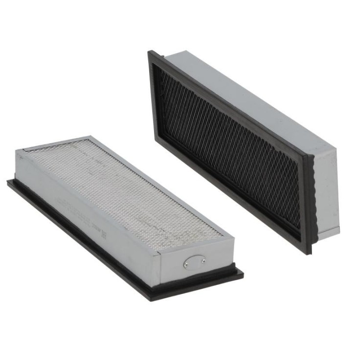 CABIN AIR FILTER