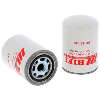 HYDRAULIC FILTER