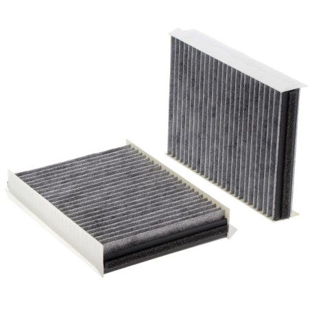 CABIN AIR FILTER