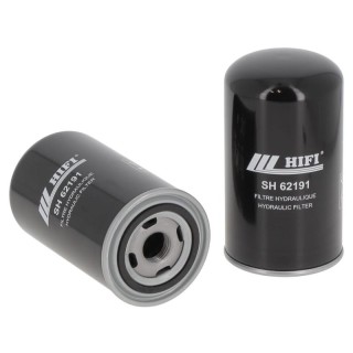 HYDRAULIC FILTER