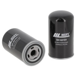 HYDRAULIC FILTER
