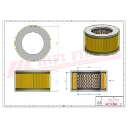AIR FILTER