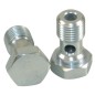 BANJO BOLT 1/2"-20UNF