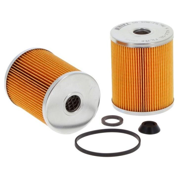 OIL FILTER