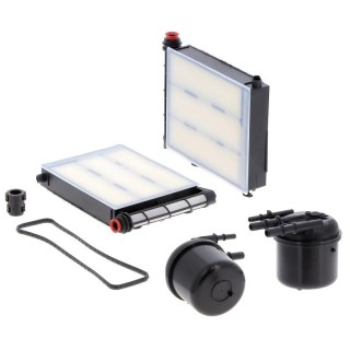 FUEL FILTER KIT