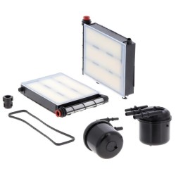 FUEL FILTER KIT