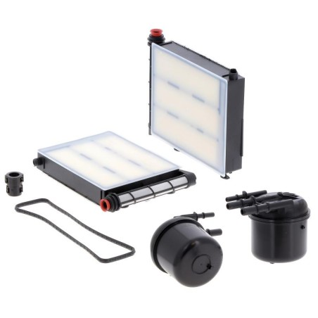 FUEL FILTER KIT