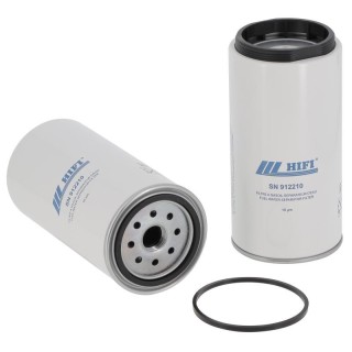 FUEL WATER SEPARATOR FILTER