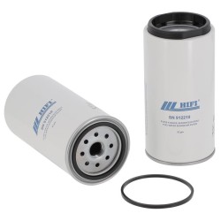 FUEL WATER SEPARATOR FILTER