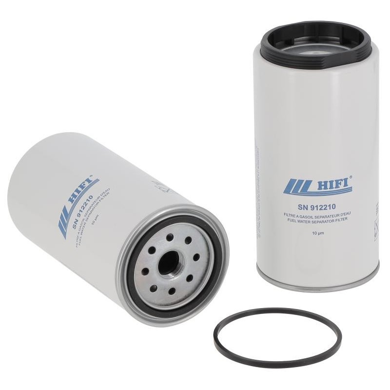 FUEL WATER SEPARATOR FILTER