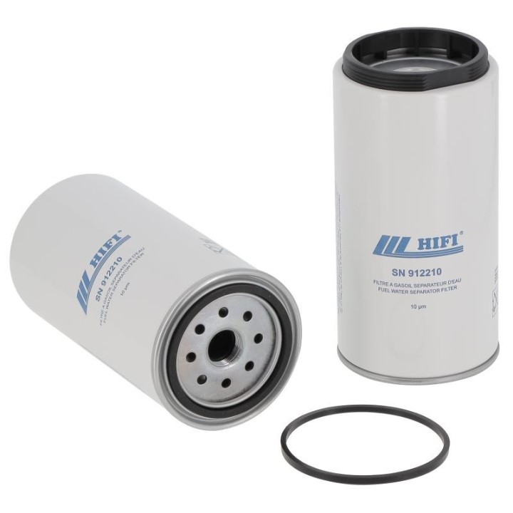 FUEL WATER SEPARATOR FILTER