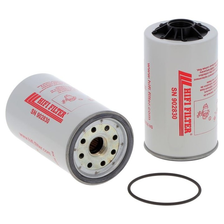 FUEL WATER SEPARATOR FILTER