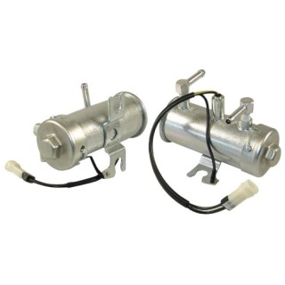 12 V DIESEL TRANSFER PUMP 12V