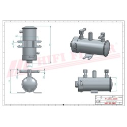 12 V DIESEL TRANSFER PUMP 12V