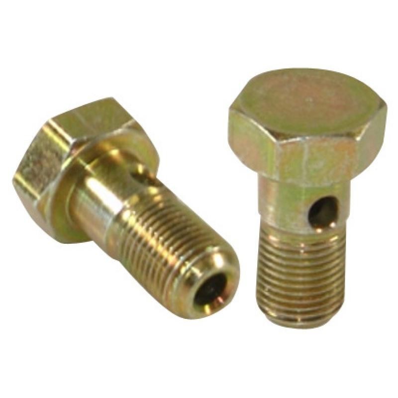 BANJO BOLT M8X1.25