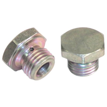 DRAIN PLUG M14X1.5