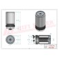 FUEL WATER SEPARATOR FILTER