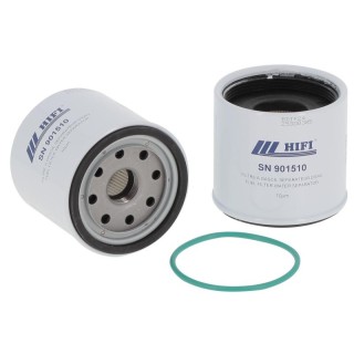 FUEL WATER SEPARATOR FILTER