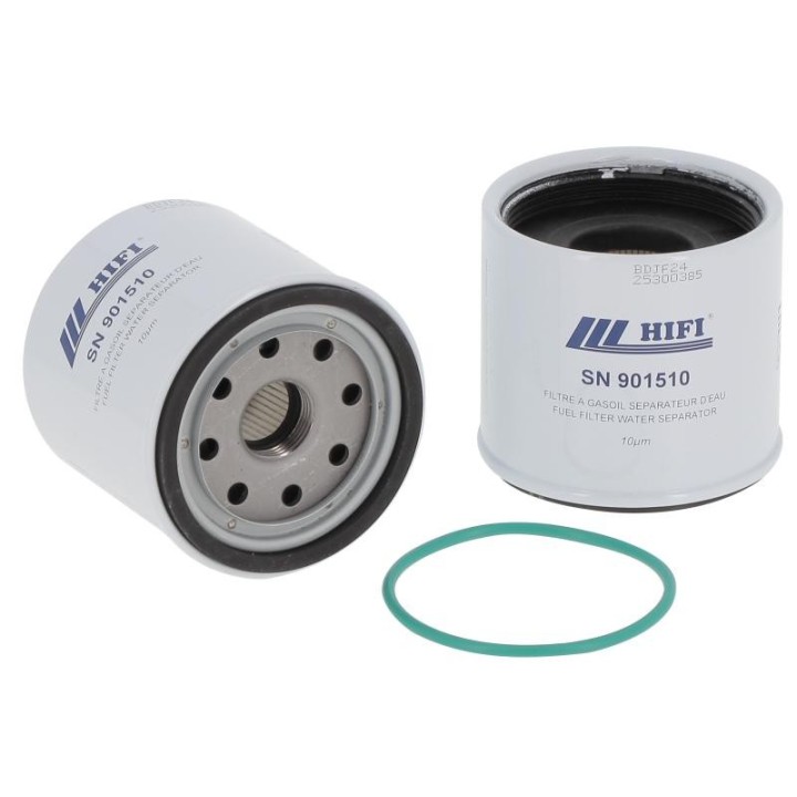 FUEL WATER SEPARATOR FILTER