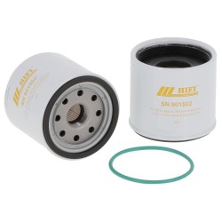 FUEL WATER SEPARATOR FILTER