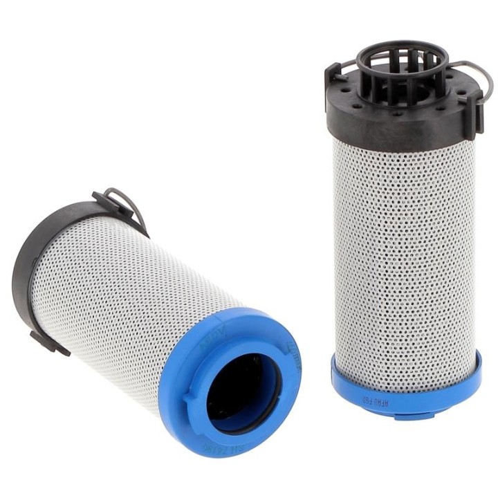 HYDRAULIC FILTER