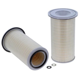 AIR FILTER