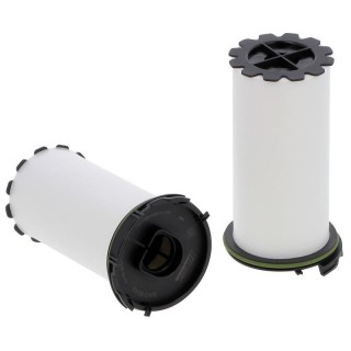 ENGINE BREATHER FILTER